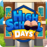 High School Days v0.201