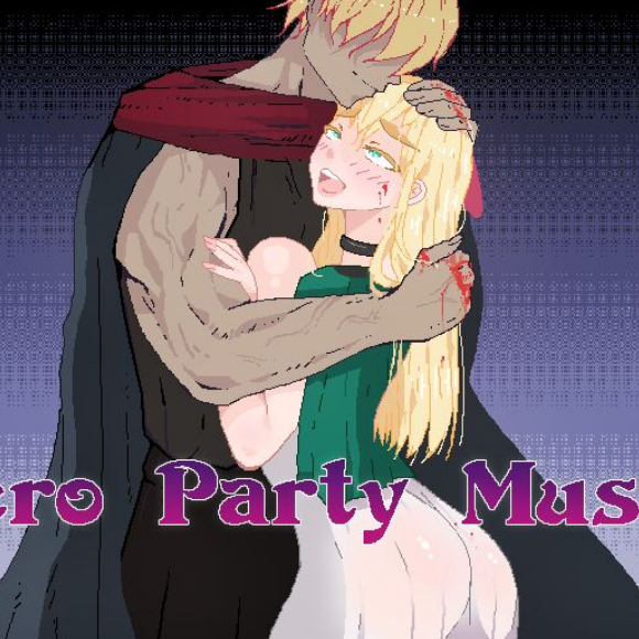 Hero Party Must Fall 0.5.1