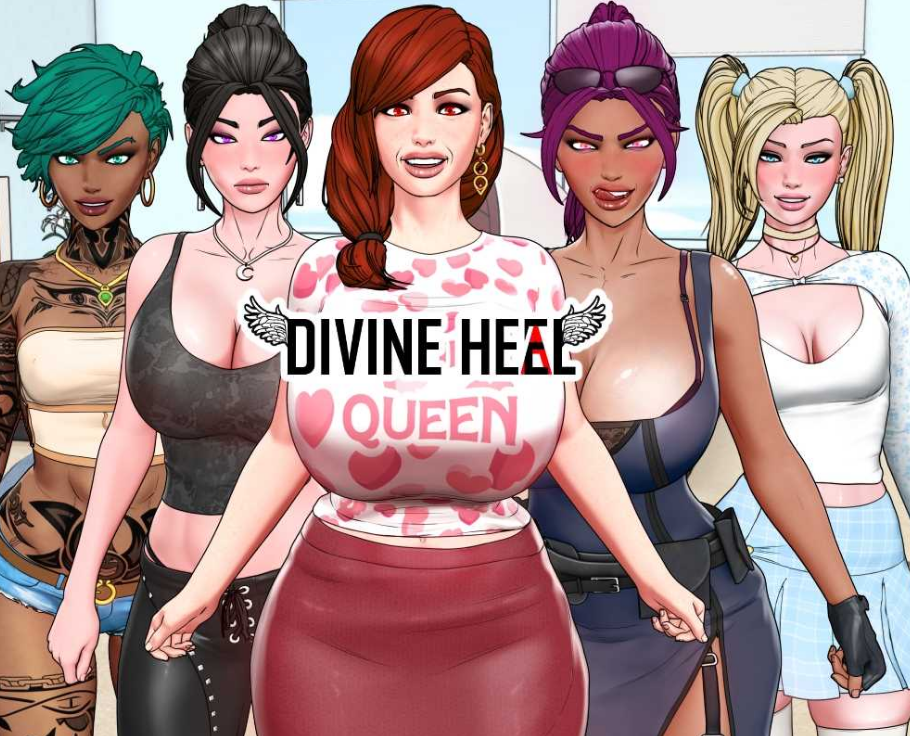 Divine Heel APK