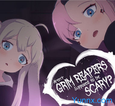 Aren&#039;t Grim Reapers Supposed to be Scary 0.1.7