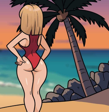 Peachy Sands Bay – New Version 0.0.2