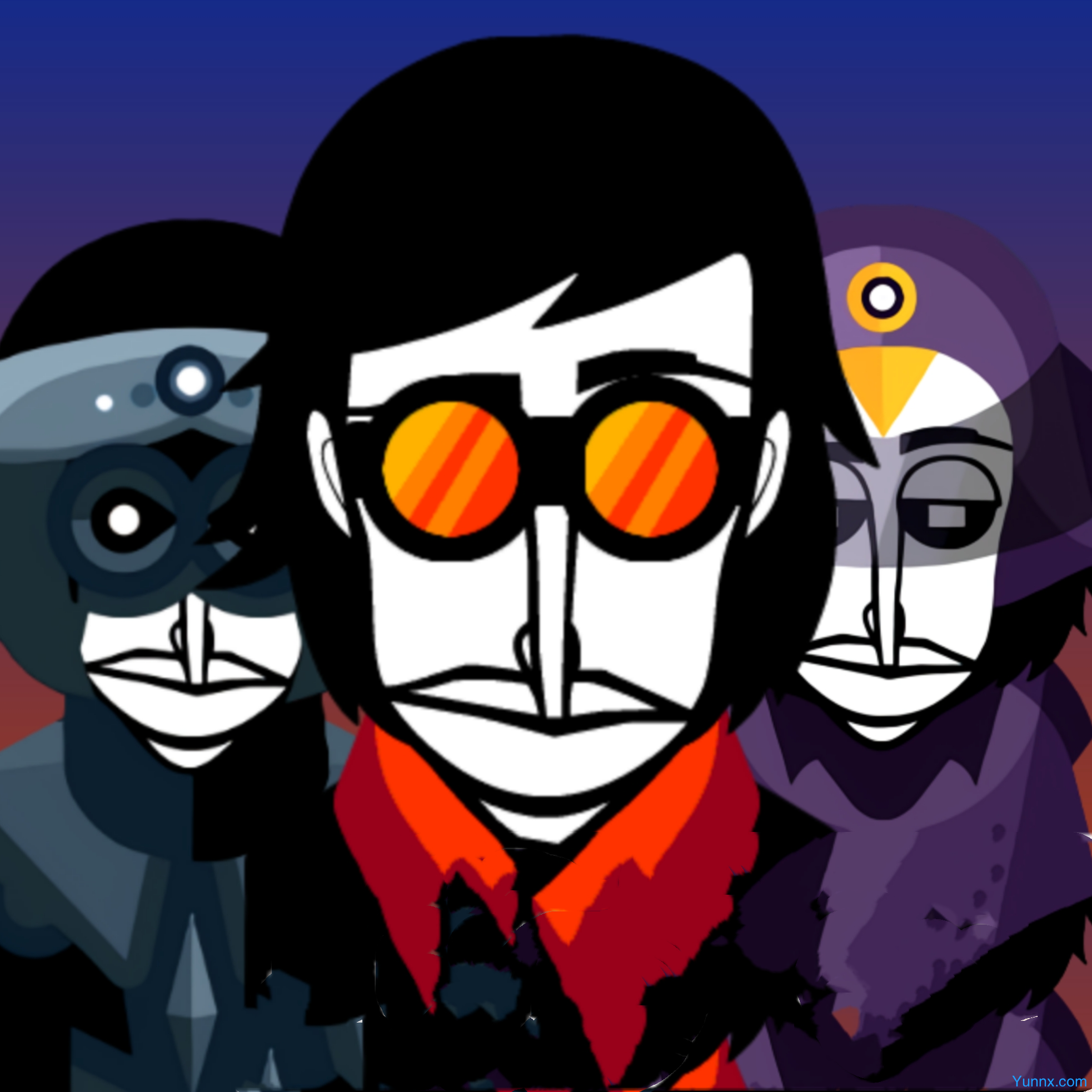 Incredibox Arbox Mod