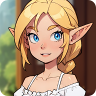NPC Tales: The Shopkeeper 0.25