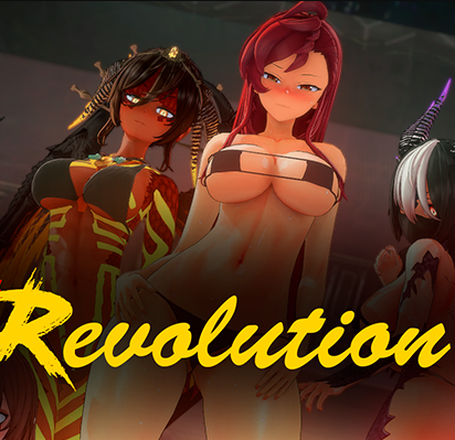 AIRevolution APK