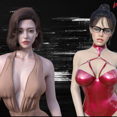 City Lights Love Bites APK