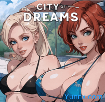 City of Dreams 0.4.2