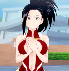 My Hero Rising APK 1.01