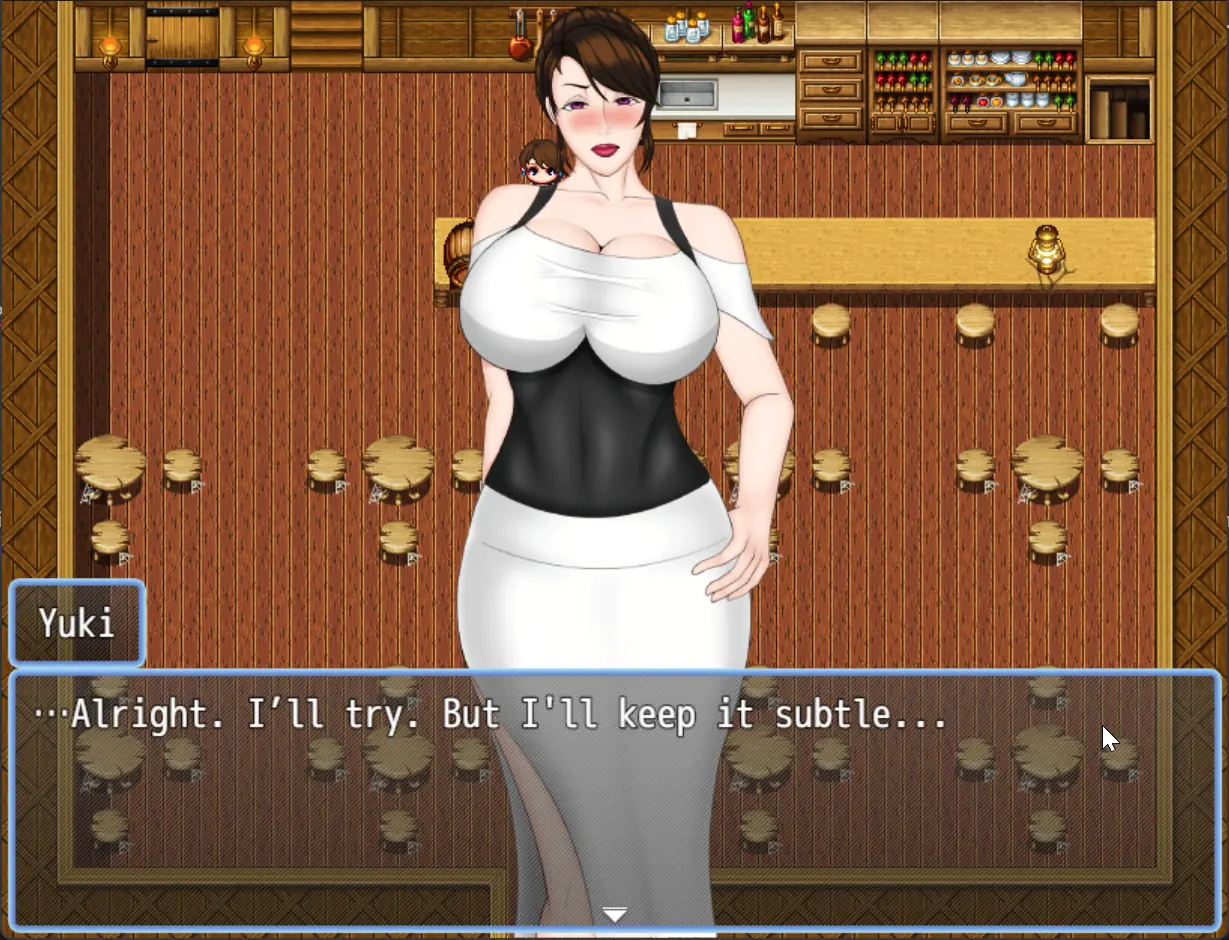 Mother NTR Inn APK