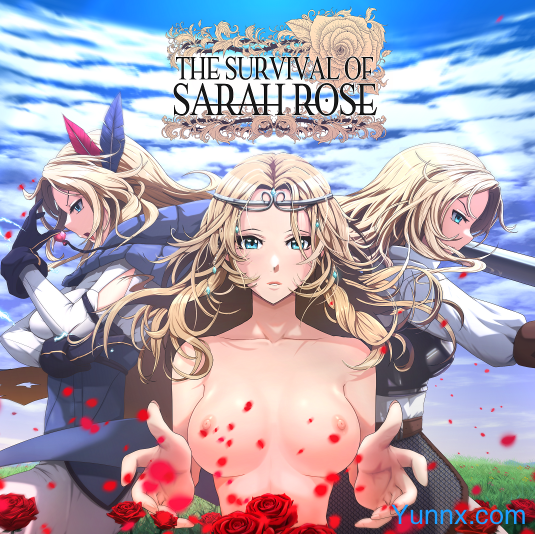 The Survival of Sarah Rose 3.9.9