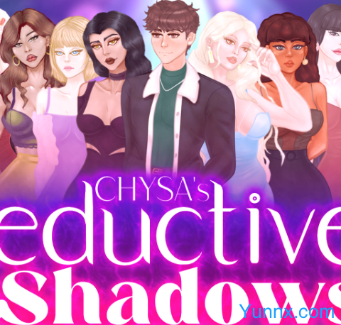 Seductive Shadows APK