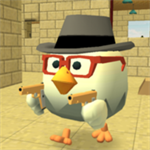 Chicken Gun Mod Menu