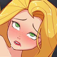 Rapunzel NSFW 1.1Final