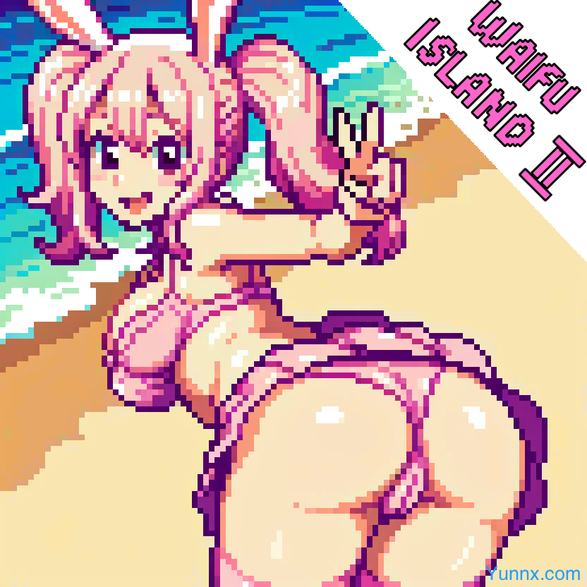 Waifu Island 2 v0.1