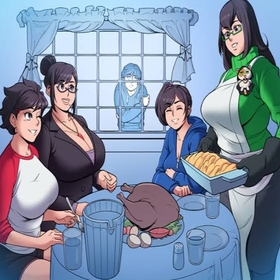 Snow Daze: The Music of Winter APK