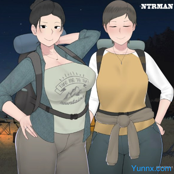 Camp With Mom 1.3.7 APK