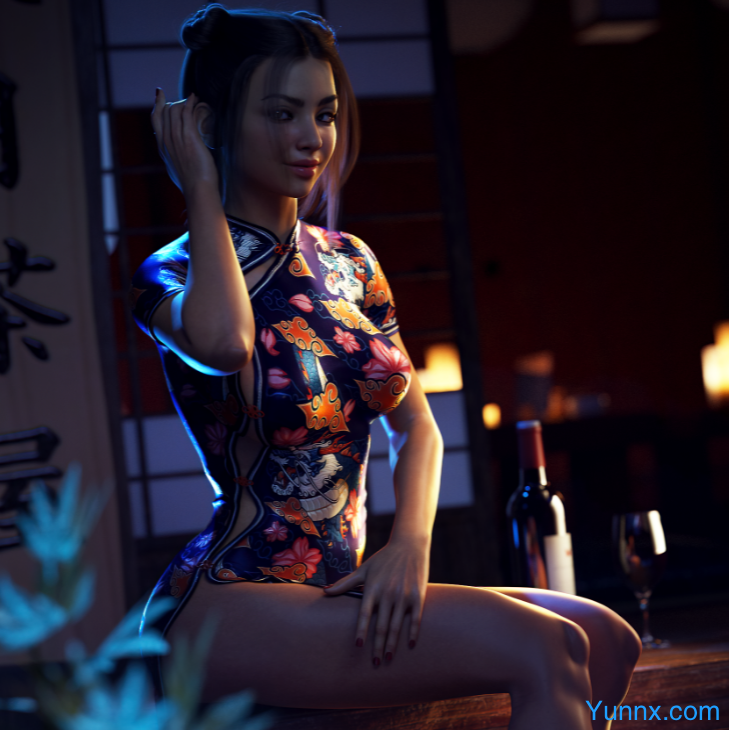 The Hellcat Lounge 0.3.67