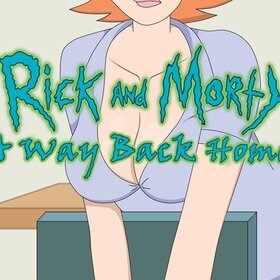 Rick and Morty​: Another Way Home Mod r4.0