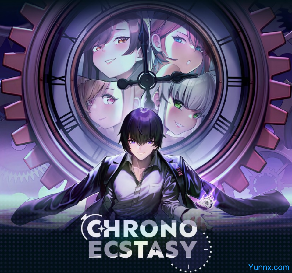 Chrono Ecstasy APK