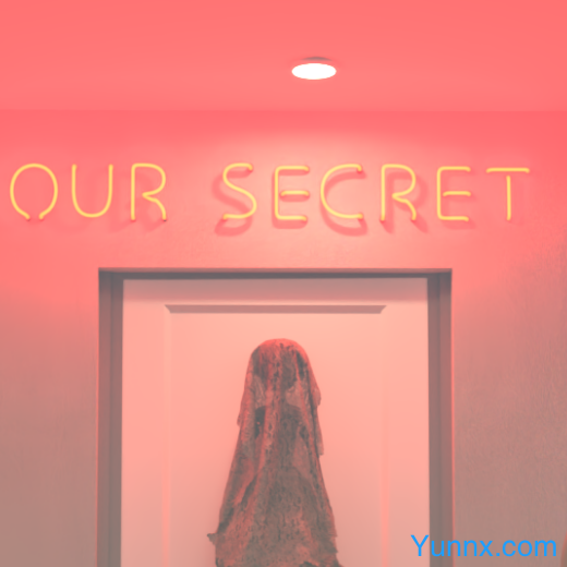 Our Secret: Price of the Forbidden Wishes