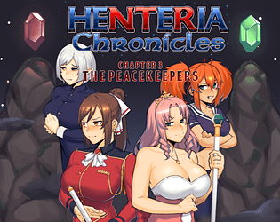 Henteria Chronicles APK