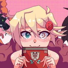 agical Waifus Academy 1.3.0