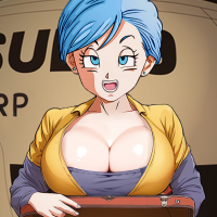 Dragon Ball Interdimentional Wish