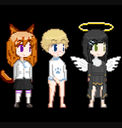 Degrees of Lewdity APK