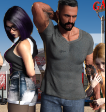 The Last Oasis Before Chastity APK