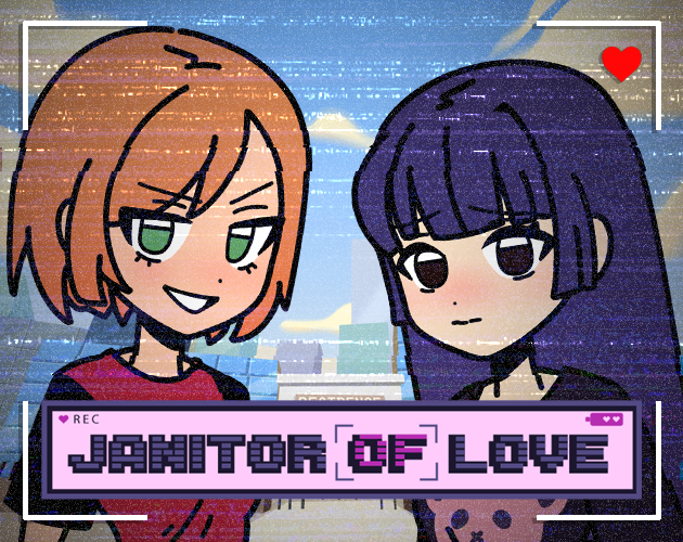 Download Janitor of Love v0.6.1
