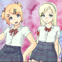 Messy Academy v0.20.5