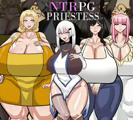 NTRPG Priestess v0.7