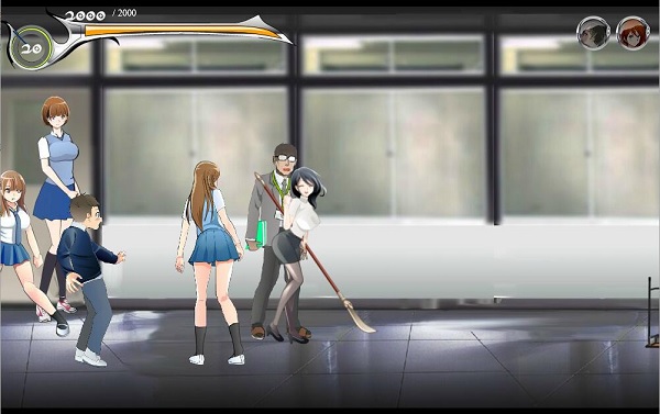 Schoolground Fantasy 1.0.1