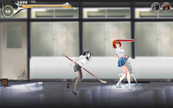 Schoolground Fantasy 1.0.1