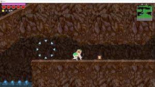 Lillian’s Adventure APK