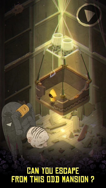 Very Little Nightmares v1.2.4