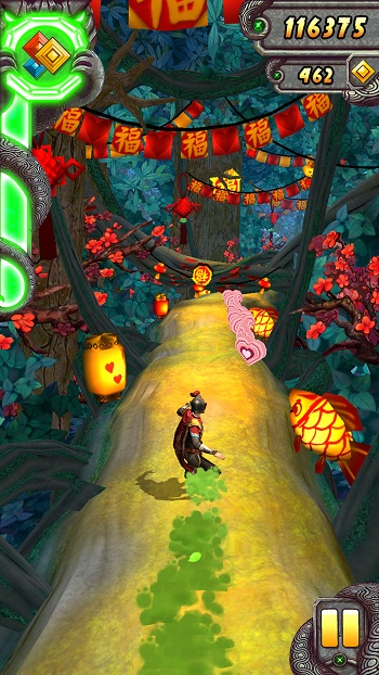 Temple Run 2 APK