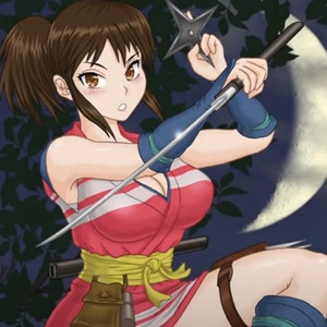 Naughty Ninja Girl APK