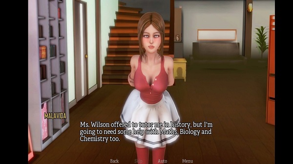 Once in a Lifetime APK
