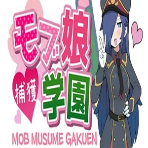 Mob Musume Gakuen APK