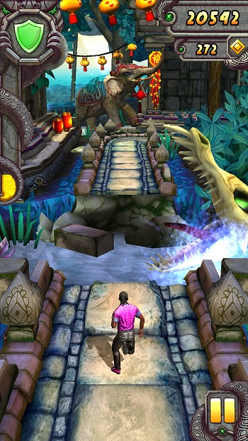 Temple Run 2 APK