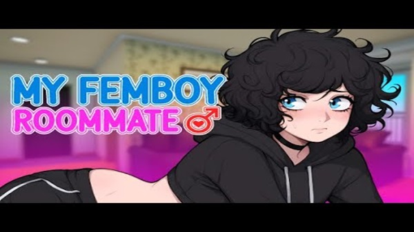 My Femboy Roommate 1.0