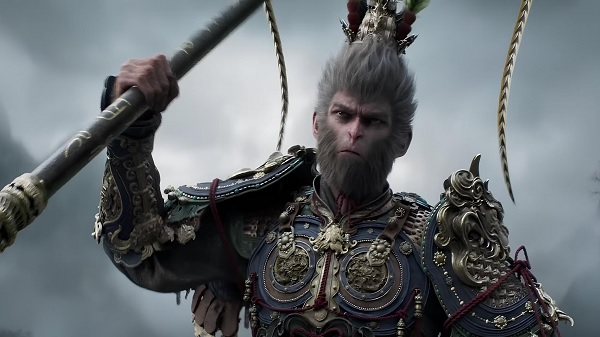 Black Myth: Wukong