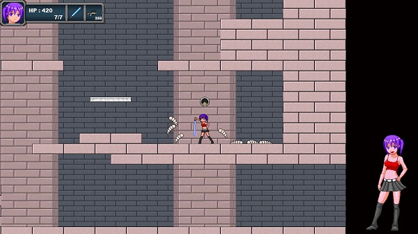 Lab 2 Underground APK