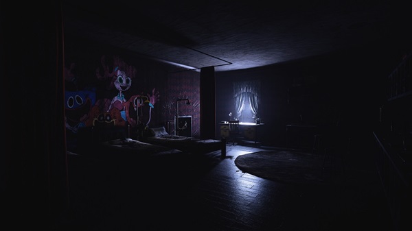 Poppy Playtime Chapter 3 Mod