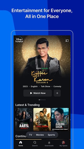 Hotstar