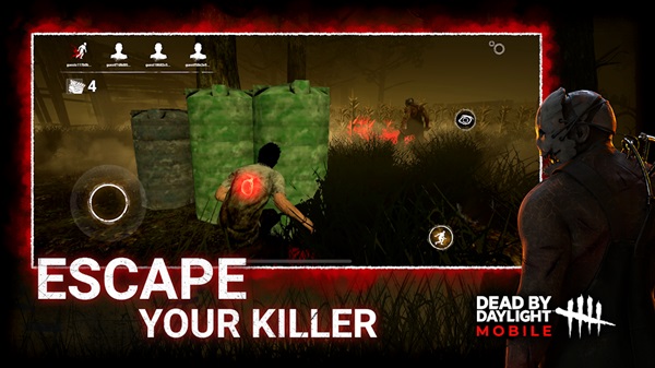 Dead by Daylight Mobile