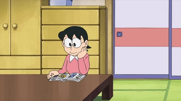 Manilla Nobi Tamako APK