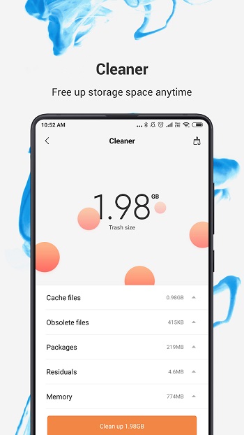 ES File Explorer File Manager