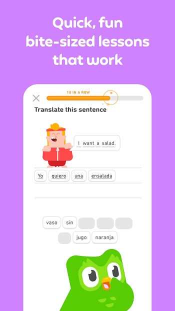 Duolingo