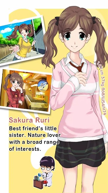 SweetHeart APK